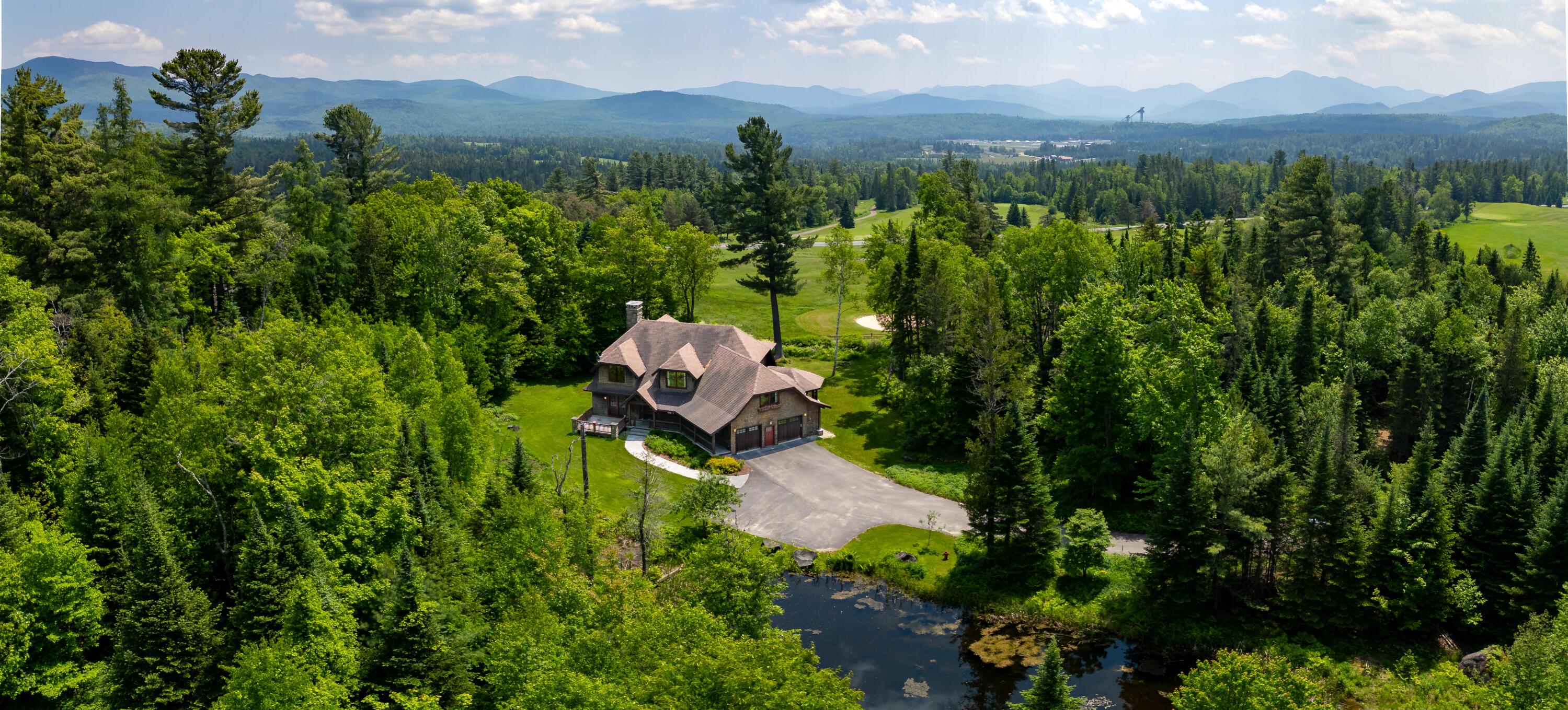 Image 4: Colden Lodge Summer 2025 (3 of 5)