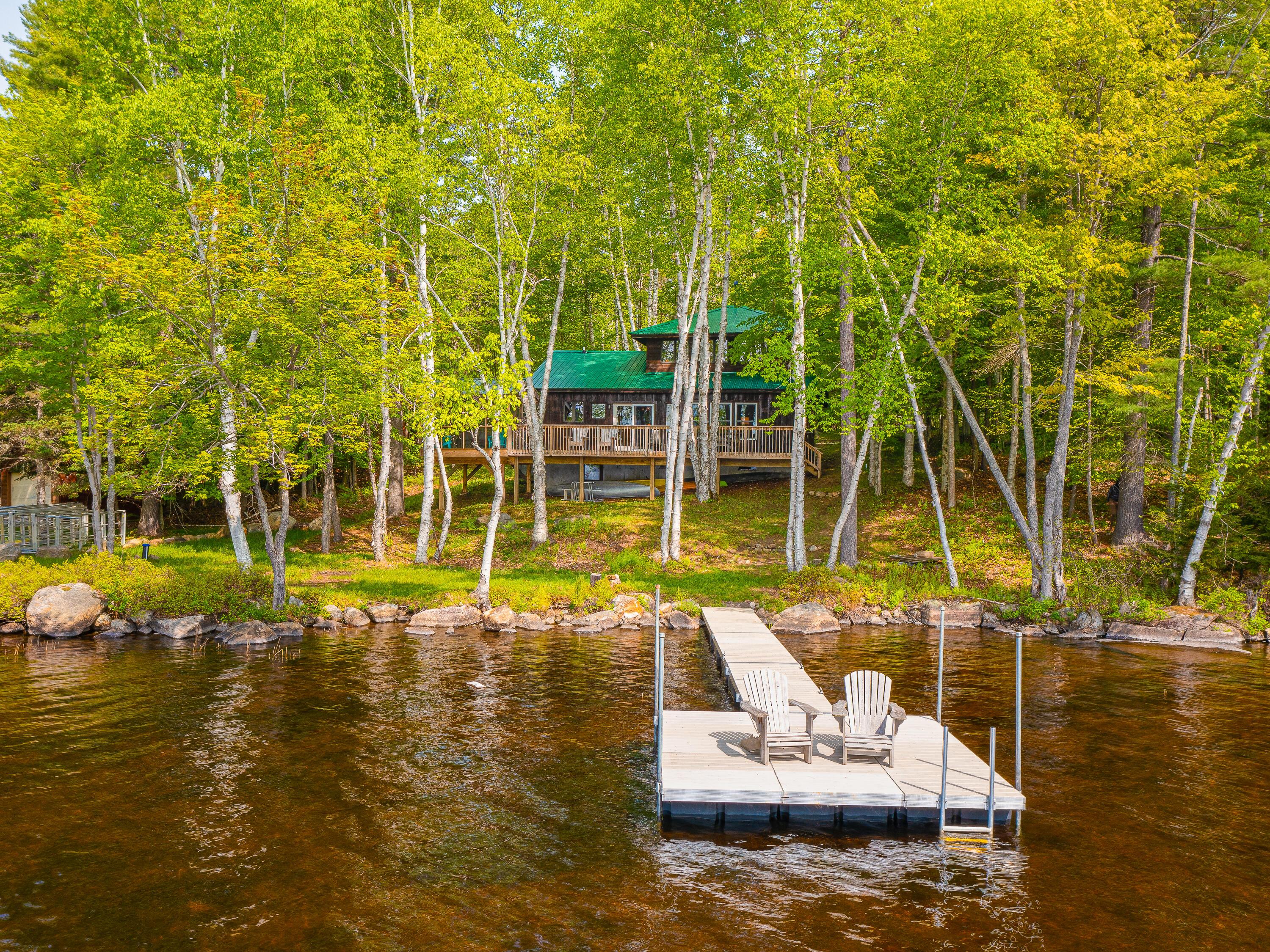 Image 1: 1 Dock to Front38