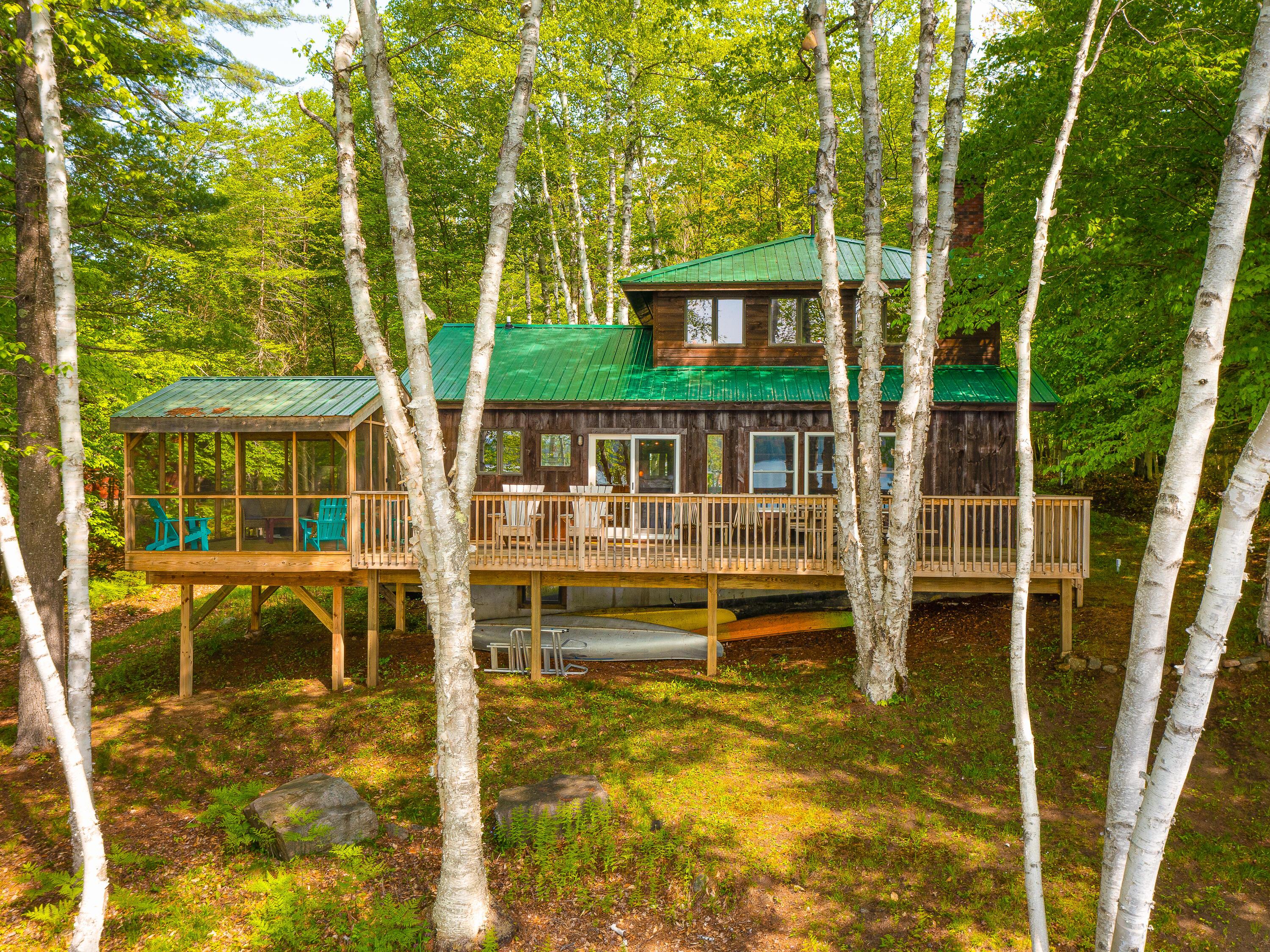 Image 2: 2 FrontMainBirch-19