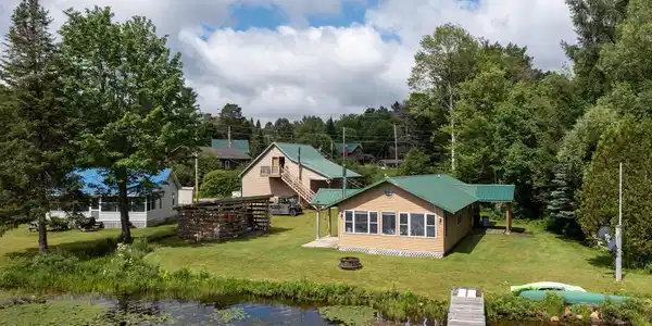 5 Lakeshore