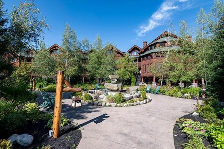 7 Whiteface Inn
