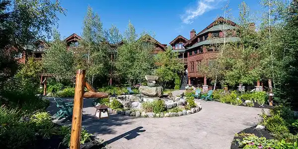 7 Whiteface Inn
