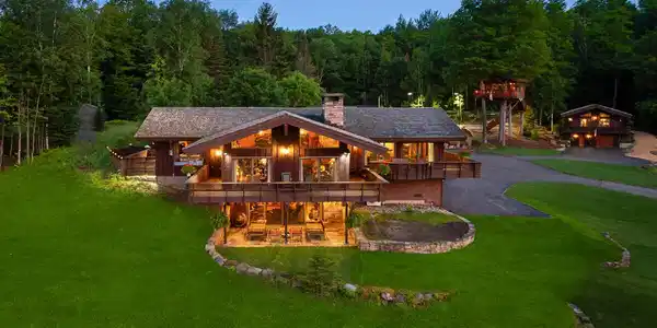 Image 4: casa-del-paradiso-116-bear-cub-lane-lake