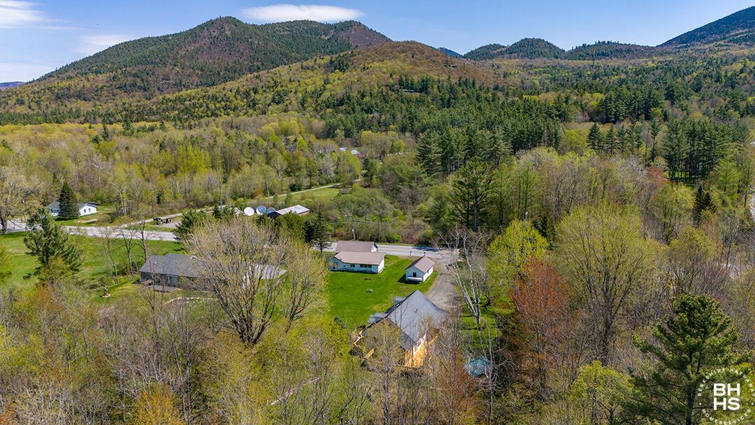 Image 1: CapeCodInKeeneValley_Spring