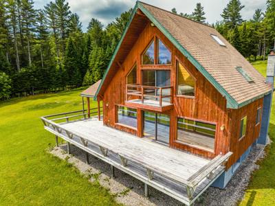 62 Mountain Meadows Way