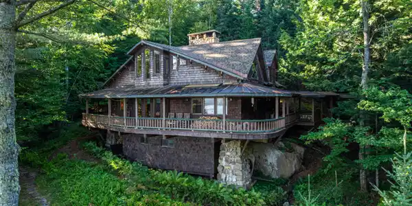 Image 2: Camp Panther Cove-1