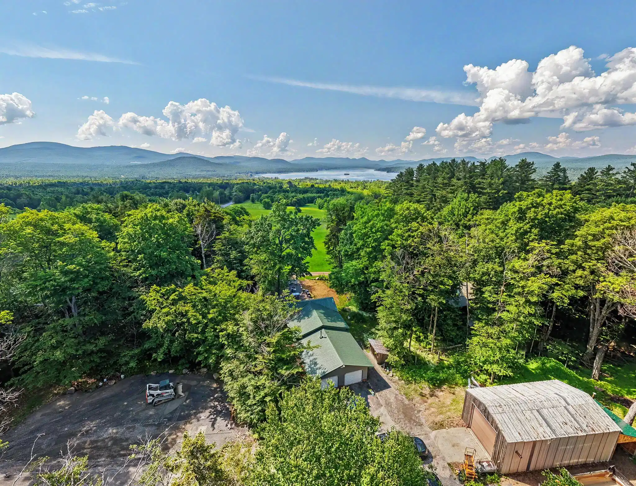 Image 1: 06_Drone shots -Home and Land for Sale a