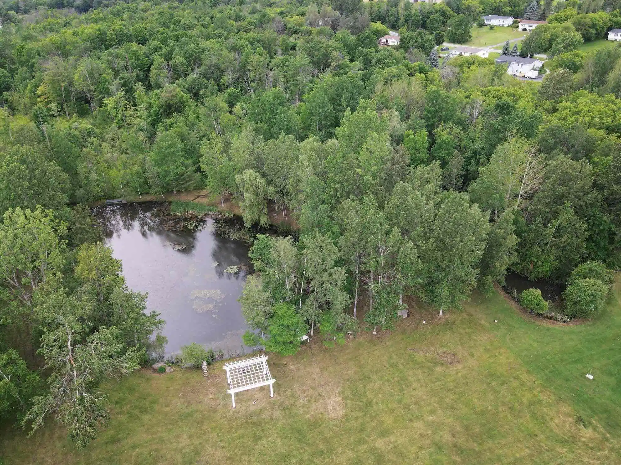 Image 1: Overhead