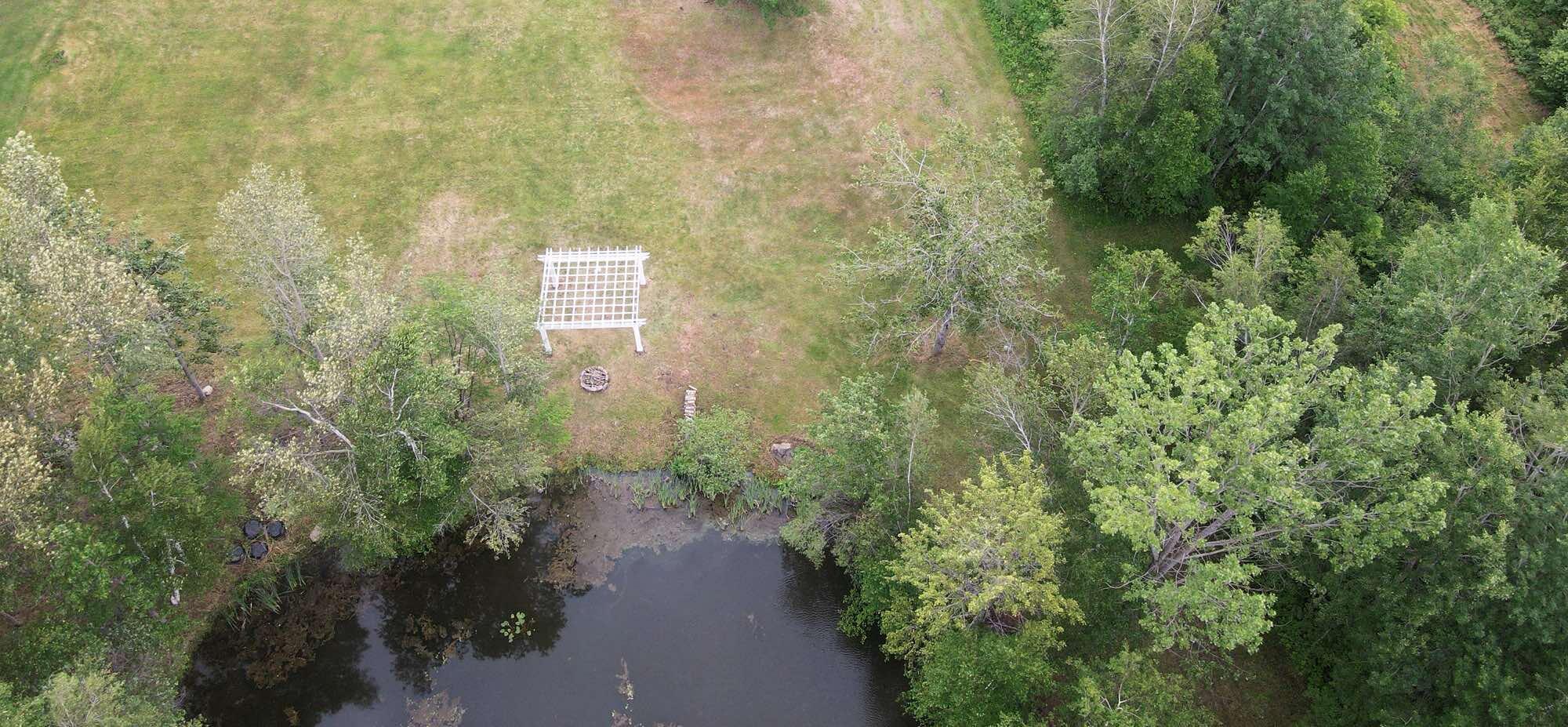 Image 2: Overhead