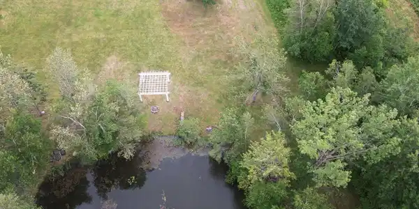 Image 2: Overhead