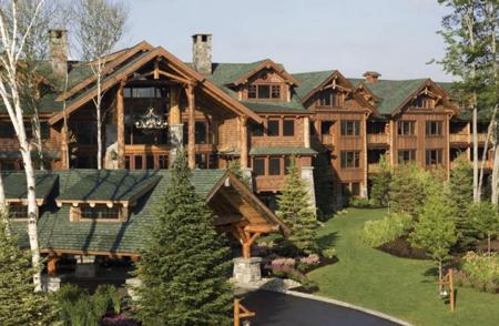 7 Whiteface Inn Lane