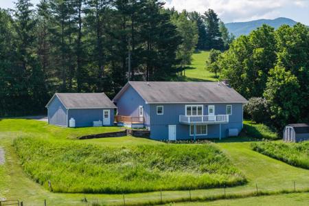163 Stickney Bridge