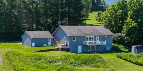 163 Stickney Bridge