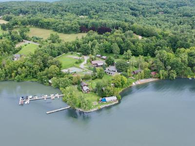 96 Furnace Point