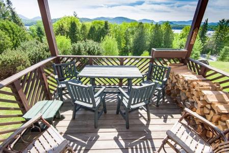 316 Whiteface Inn Lane