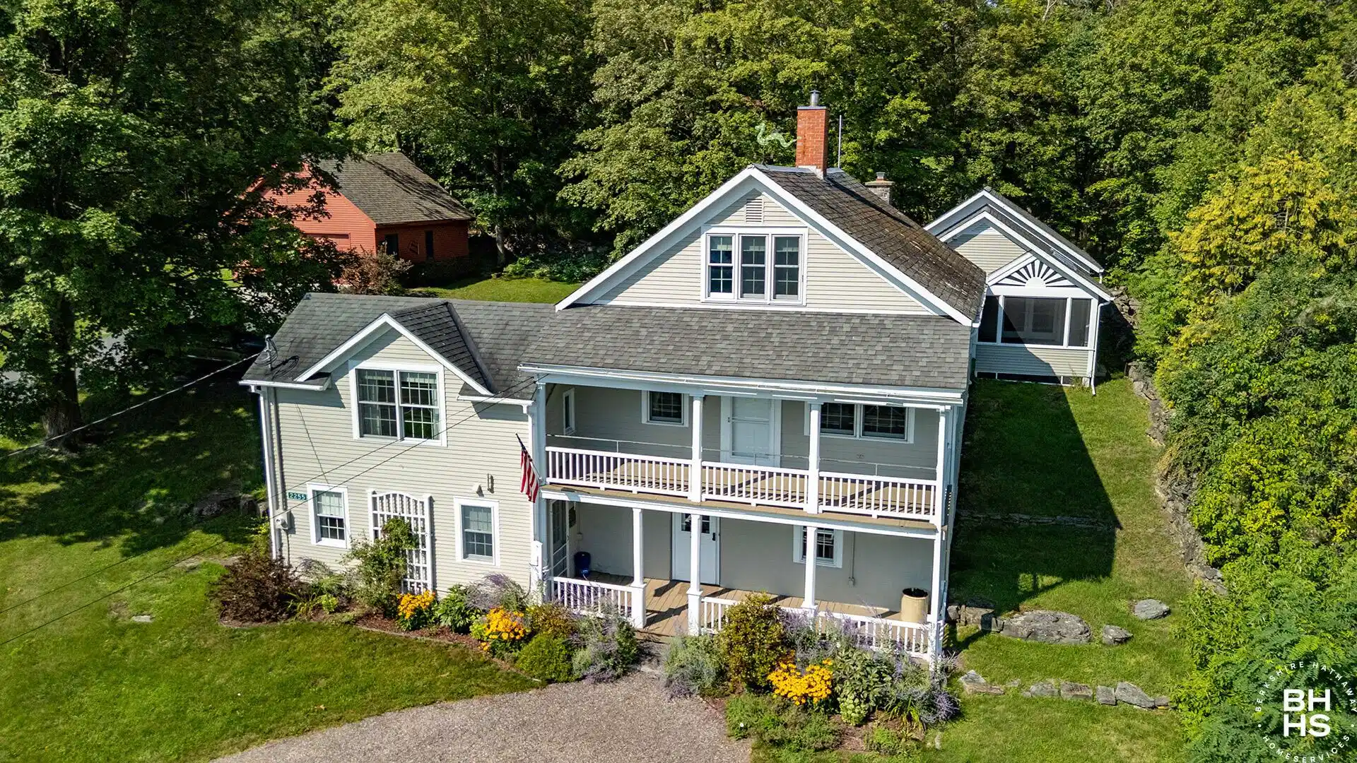 Image 1: 2255Lakeshore_A_Exterior_Front_Close