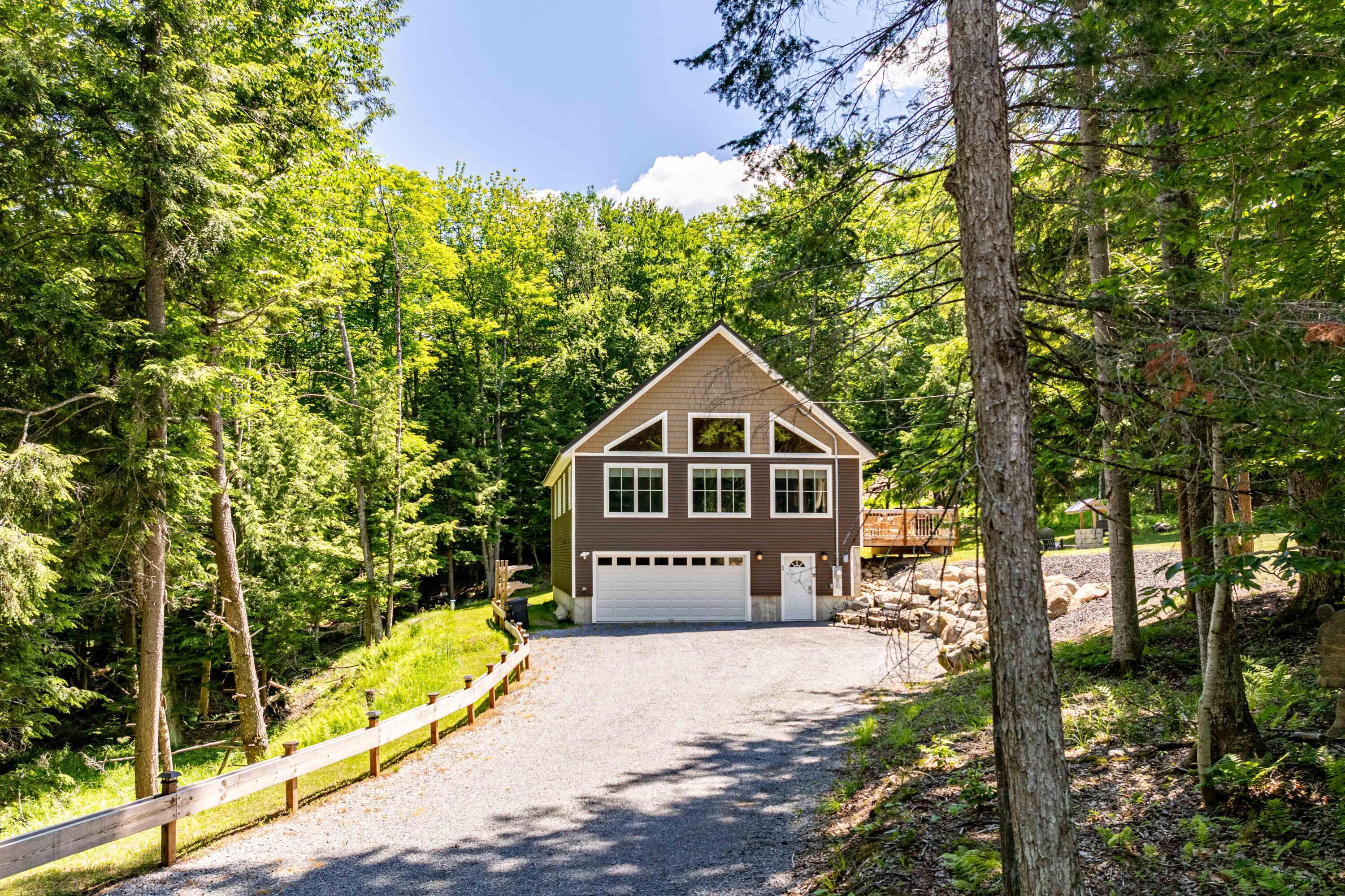 Image 2: 49 Gilbert Rd, Inlet, NY