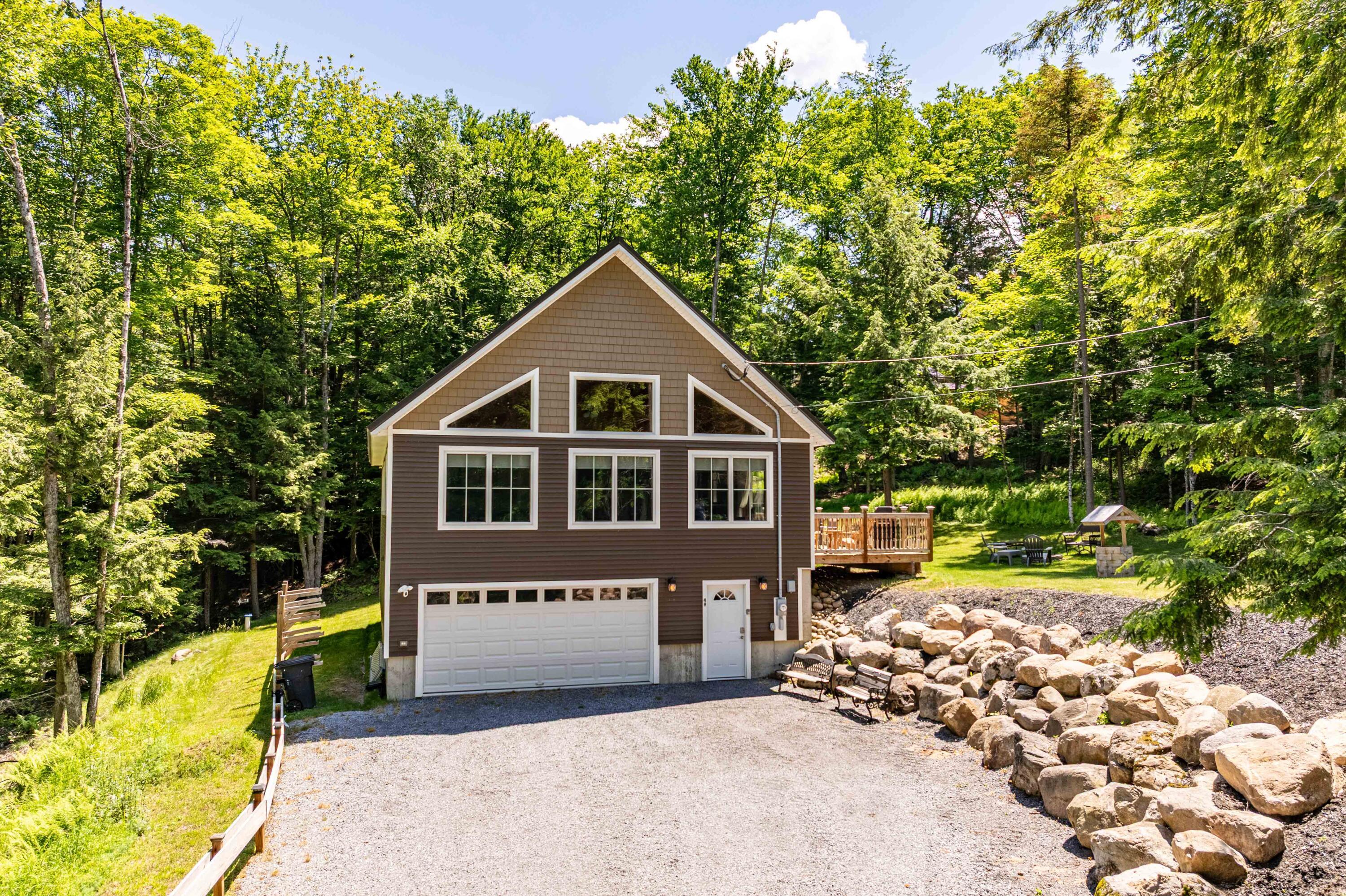 Image 3: 49 Gilbert Rd, Inlet, NY