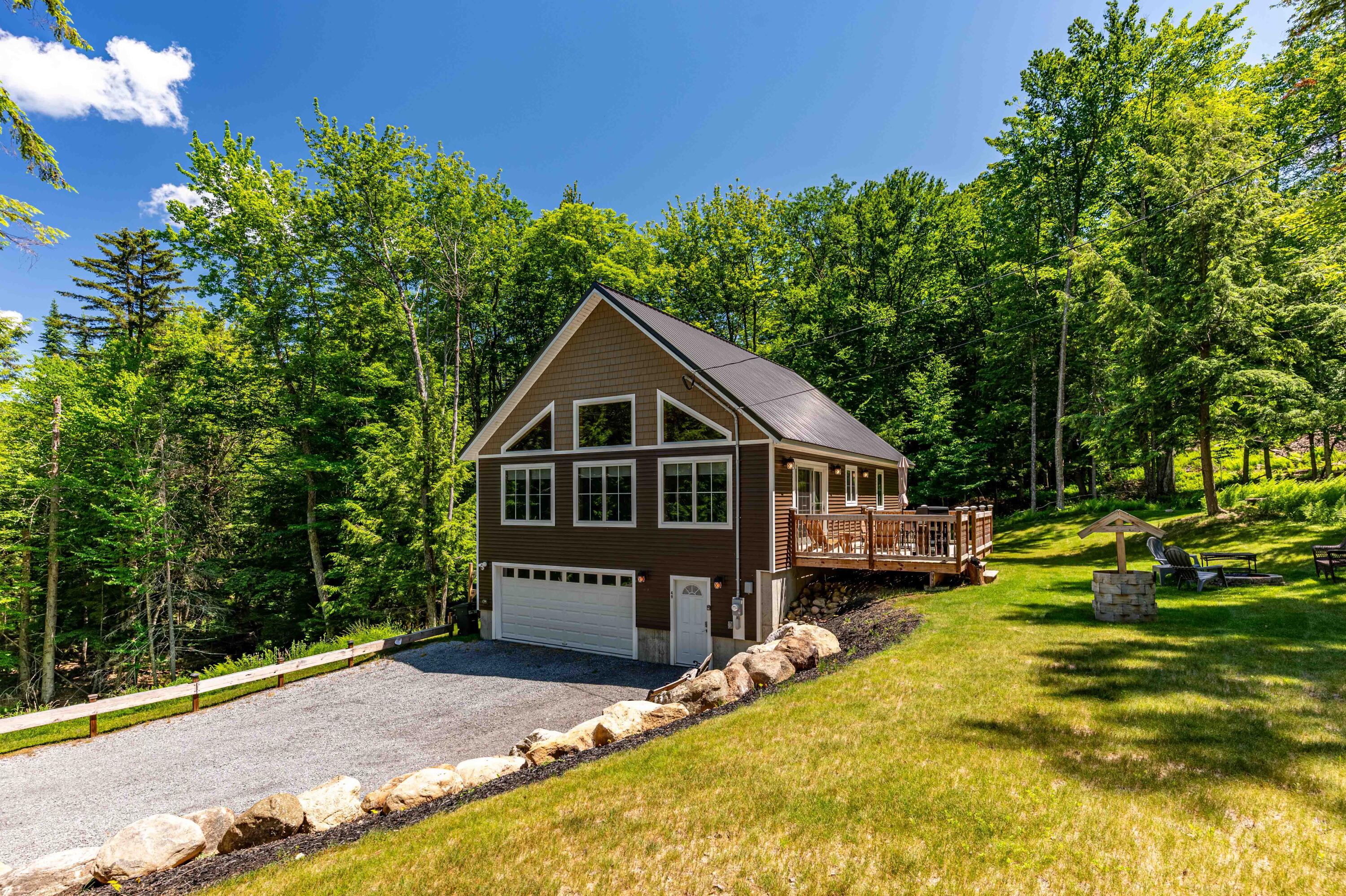 Image 4: 49 Gilbert Rd, Inlet, NY