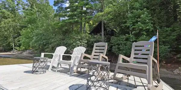 Image 4: You'll never want to leave!
