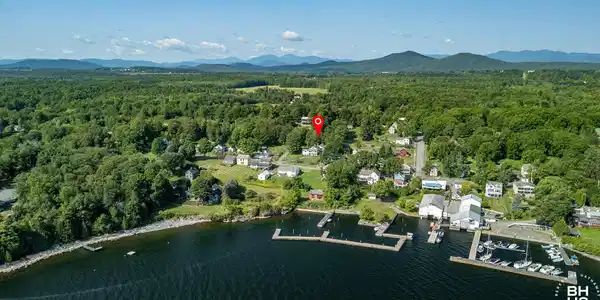 Image 3: 2255Lakeshore_A_Property_From_Lake