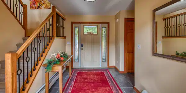 Image 2: Entry