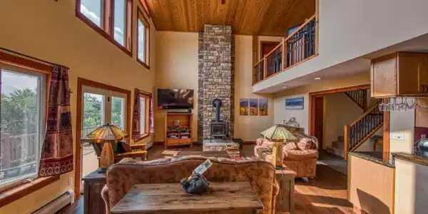 Image 4: Livingroom