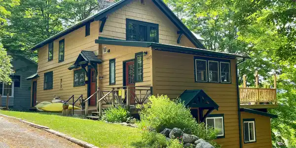 43 Woody Crest