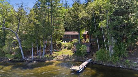 57 Summer Haven