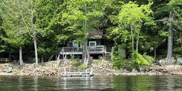 213 Adirondack