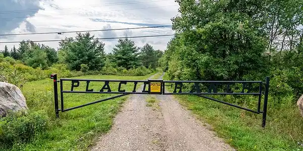 412 Route 86 Harrietstown Rd.