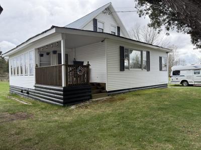 110 Ragged Lake Road