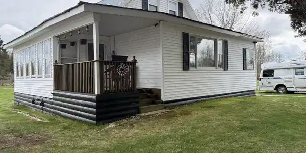 110 Ragged Lake Road