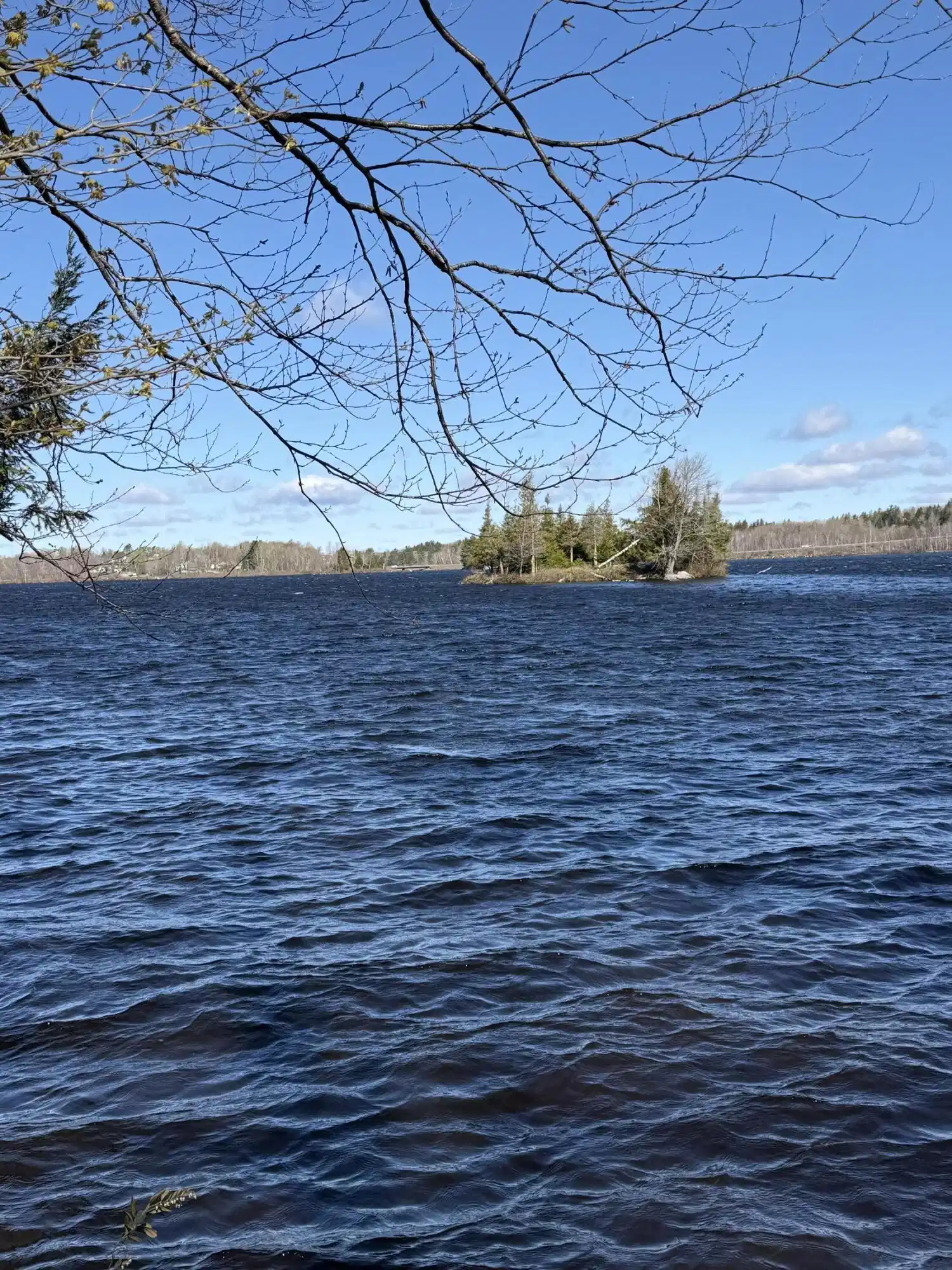 Image 1: Raquette River
