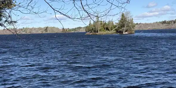 Lot #3 Station Rd-Gull Pond Rd