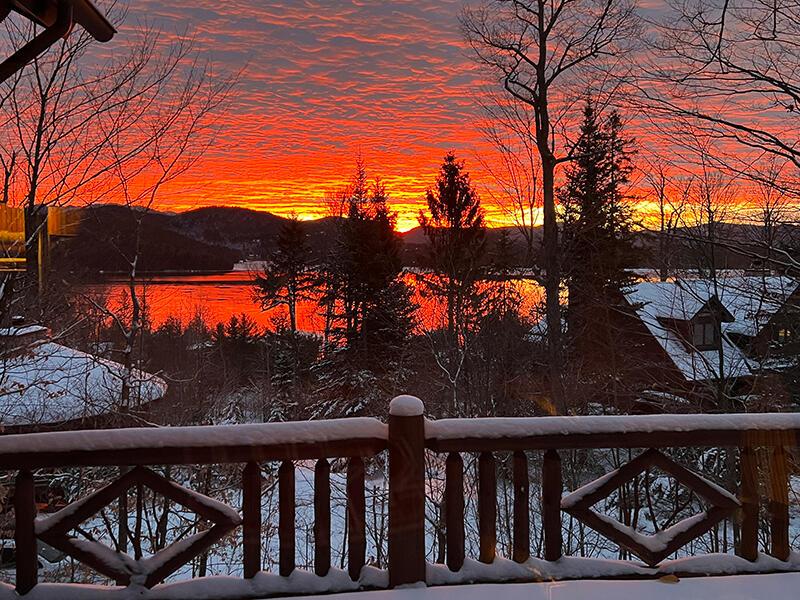 Image 2: Deck-Sunset_2
