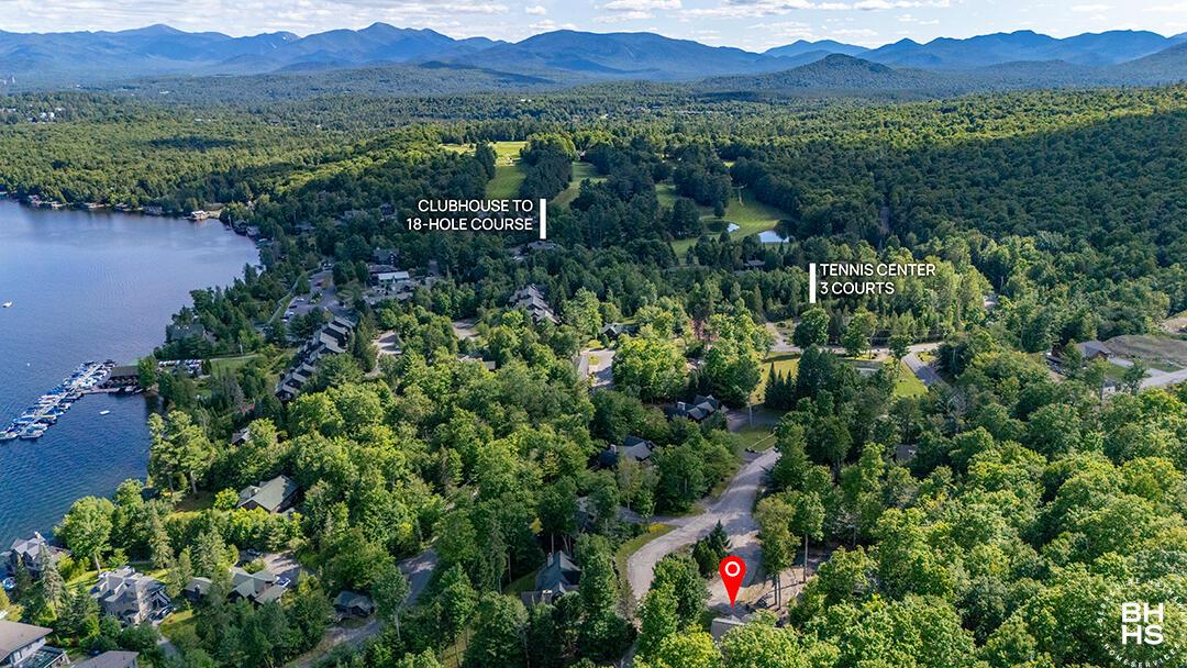 Image 4: OverlookViewLojInLakePlacid_A_Exterior_H