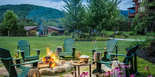 7 Whiteface Inn