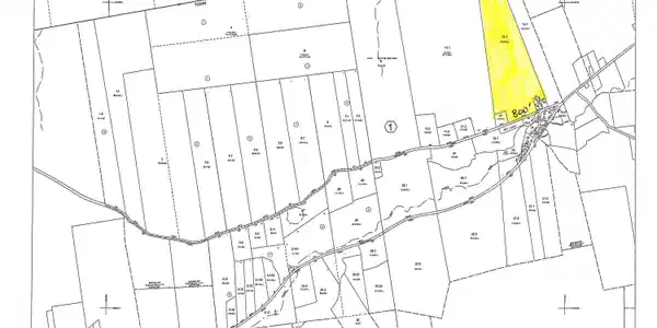 0 Strackville Road