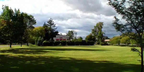 Image 2: Main Street, Route 2