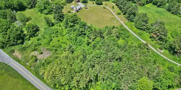 Lot B Mill River to Great Barrington Rd