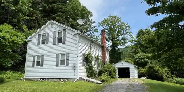 19 Great Barrington Rd