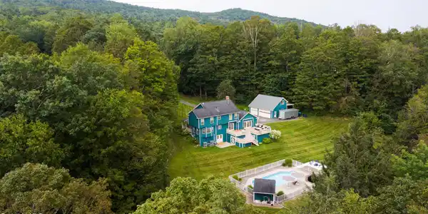 39 North Mountain Rd