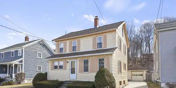 99 North Summer St
