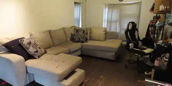 Image 4: Living room