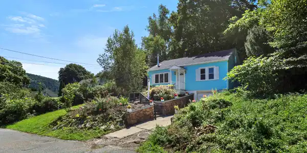 214 South St
