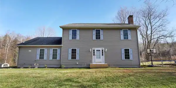 216 West Rd