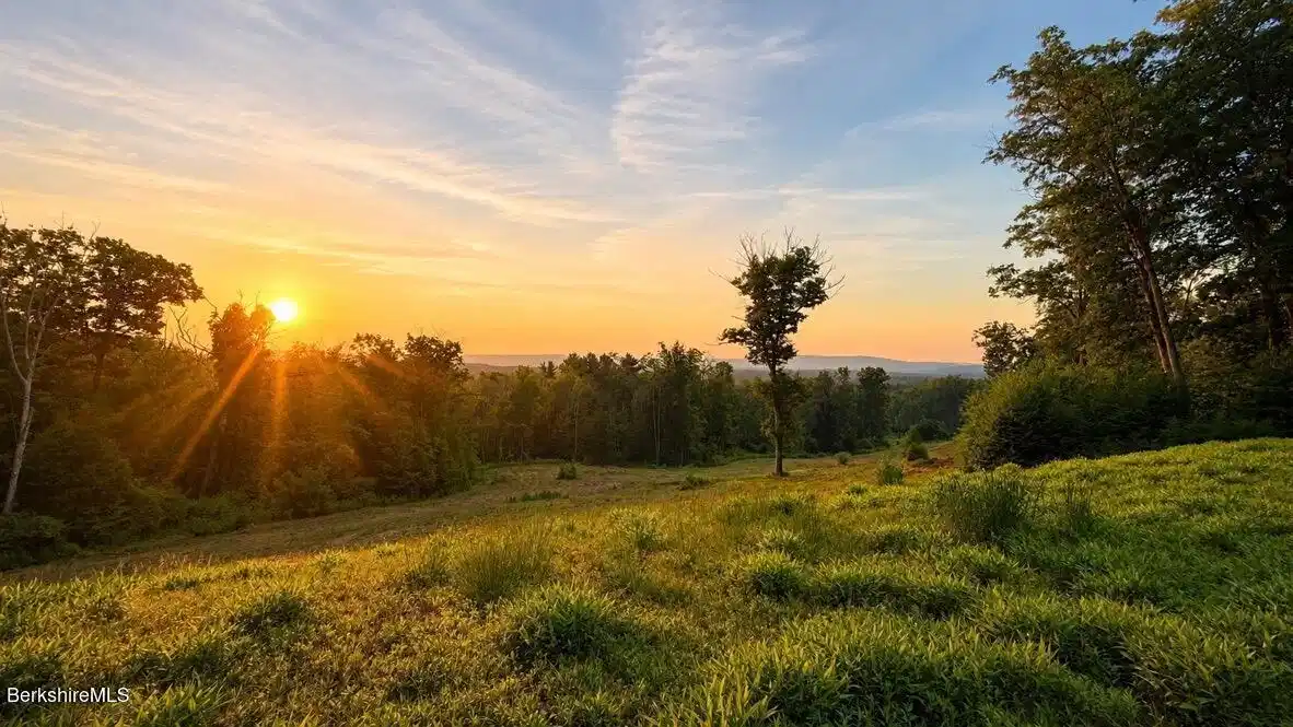 Image 1: Sunrise
