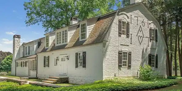 25 Sheffield Rd