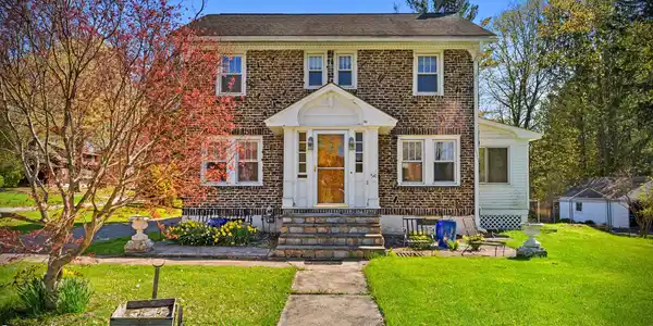 541 West St